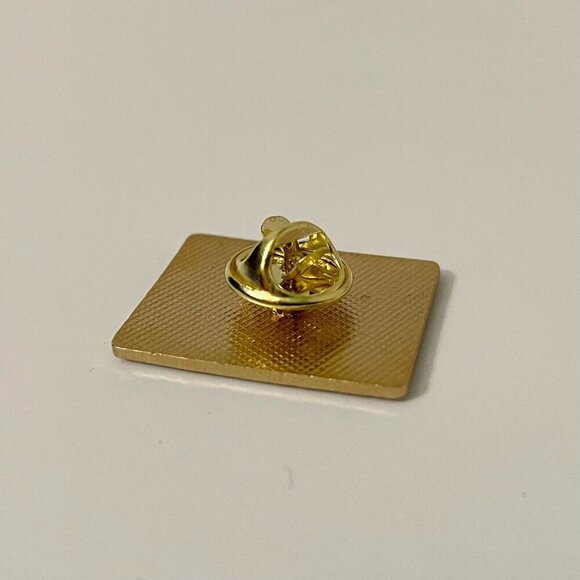 Vintage Nevada Pin Cowboys Horses - Picture 6 of 10